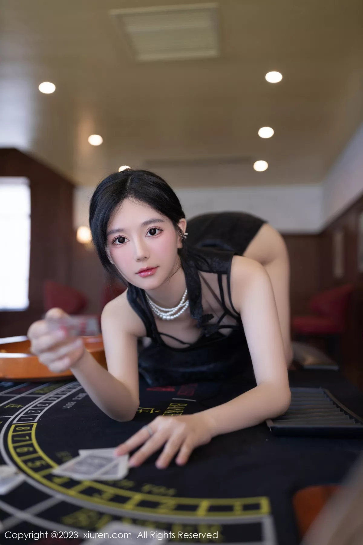 [XiuRen秀人网]第7753期幼幼写真-秀人资源网